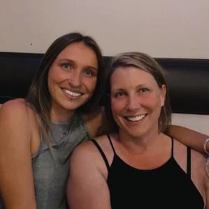 Meet your Posher, Charissa